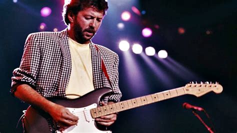 youtube eric clapton